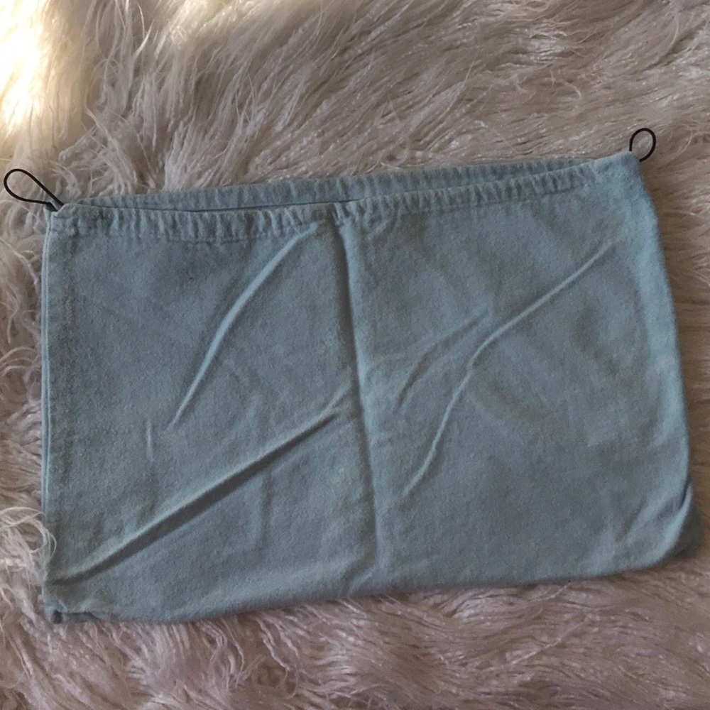Furla Drawstring Dust Bag - Picture 3 of 3